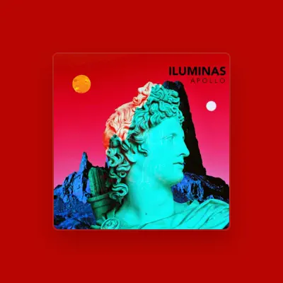 Listen to Iluminas, watch music videos, read bio, see tour dates & more!