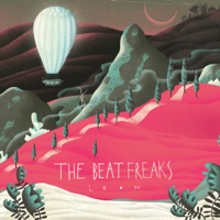 Leon (feat. Pawel Grzesiuk, Radek Wosko, Tomasz Licak & Michał Starkiewicz) - The Beat Freaks