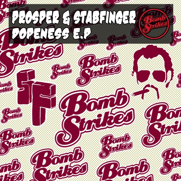 Dopeness - Single