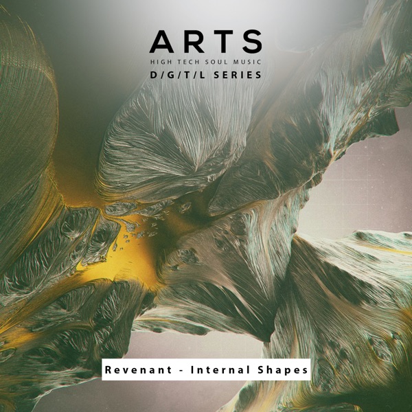 Internal Shapes - Single