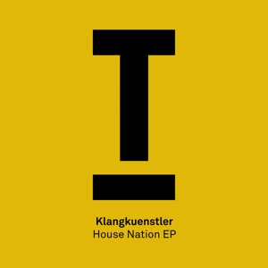House Nation - EP