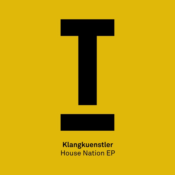 House Nation - EP
