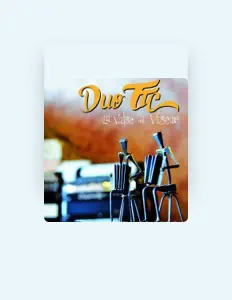 Listen to Duo TTC, watch music videos, read bio, see tour dates & more!