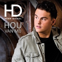 Hou Van Mij - Single - Henk Dissel