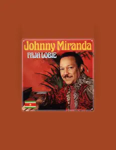 Listen to Johnny Miranda, watch music videos, read bio, see tour dates & more!