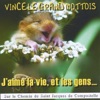 Vince Le Grand Mottois