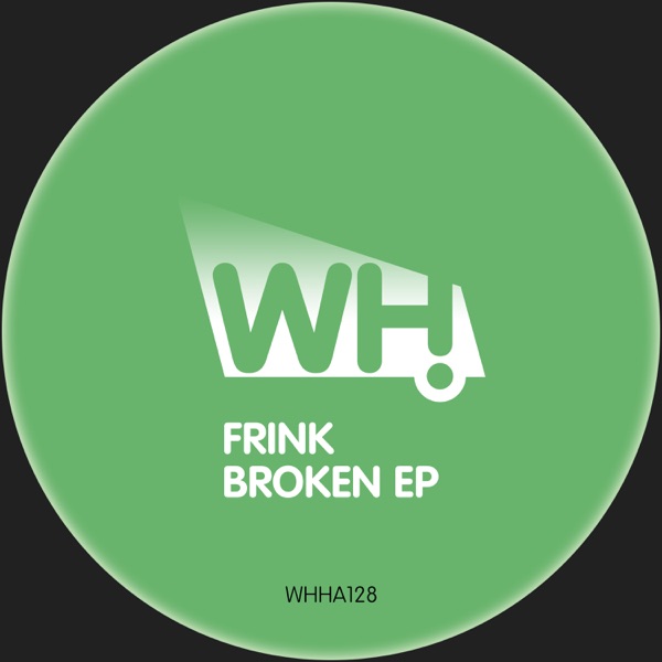 Broken - Single