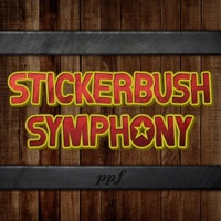 Stickerbush Symphony - Single - PPF