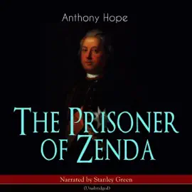 The Prisoner of Zenda: Zenda 1