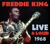 Freddie King - Going Down