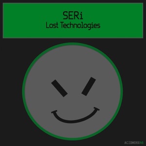 Lost Technologies - EP
