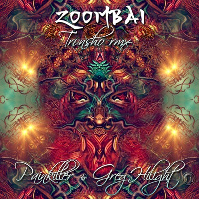Zoombai - Single (Tronsho Remix) - Single