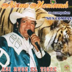 Así Ruge El Tigre