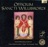 Officium Sancti Willibrordi: in secundis vesperis. Les cloches de la basilique d'Echternach