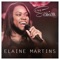 Tempo de Deus - Elaine Martins lyrics