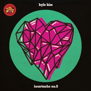Heartache No.9 (feat. Gordon Chambers)