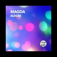 Alegre - Single - Magda