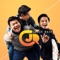 Tante Linda - CJR lyrics