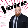 Jealous Guy (The Voice Performance) - Single artwork