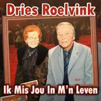 Dries Roelvink — Ik Mis Jou In M'n Leven