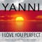 Allan Fired - Yanni lyrics