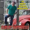 Carlos Santorelli - Sonho de um Sonho