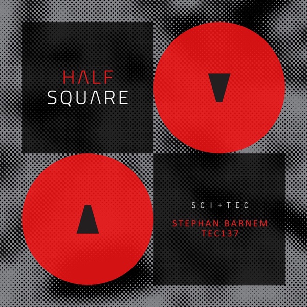 Half Square - Single