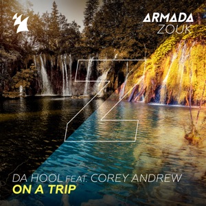 On a Trip (feat. Corey Andrew) - Single