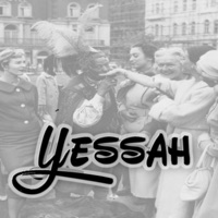 Yessah - Single - Prya