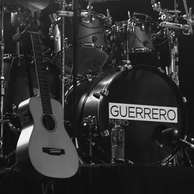 Fueron Tus Besos (En Vivo) - Single - Mario Guerrero