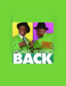 Listen to Michael Colyar, watch music videos, read bio, see tour dates & more!