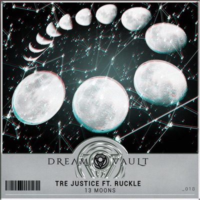 13 Moons ft. Ruckle - Single