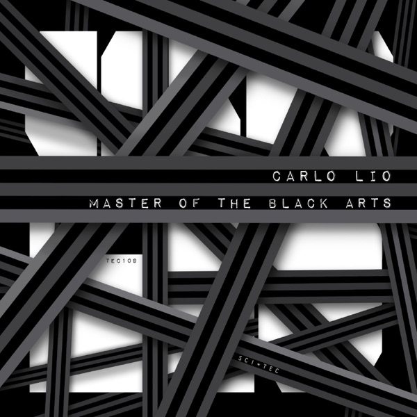 Master of the Black Arts - Single