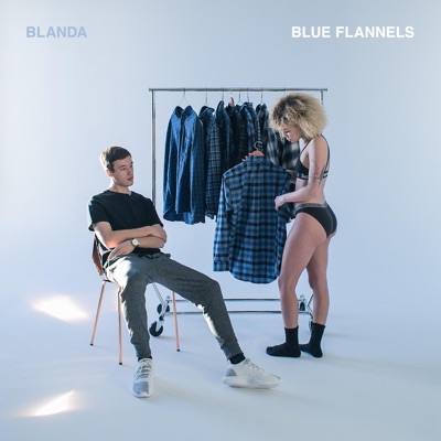 Blue Flannels - EP
