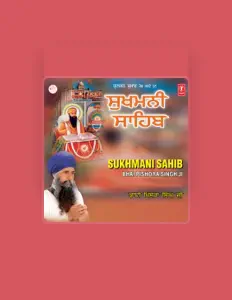 Escucha a Bhai Pishora Singh Ji, mira videos musicales, lee su biografía, consulta las fechas de las gira y más.