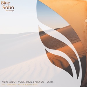 Osiris (Aurora Night vs. Iversoon & Alex Daf) - Single