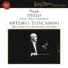NBC Symphony Orchestra, Leopold Stokowski & Peter Ilyich Tchaikovsky - Otello, Act III: Dio! mi potevi scagliar