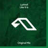 Like It Is - Single