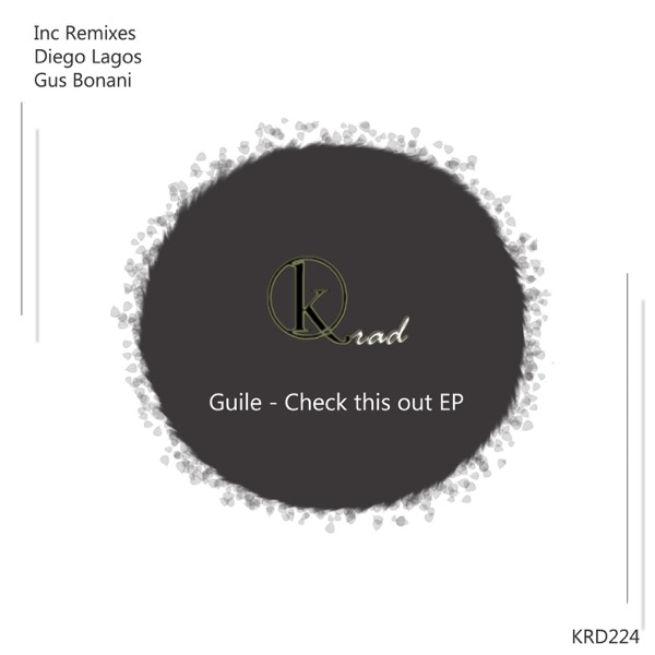 Check This Out - EP