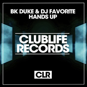 Hands Up - Single