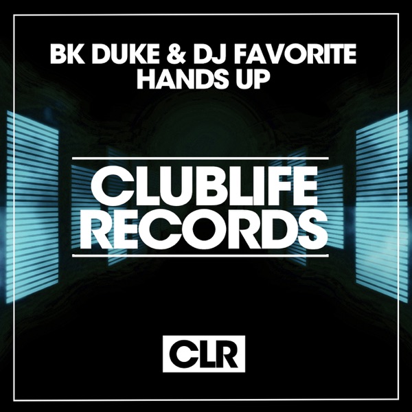Hands Up - Single