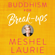 Meshel Laurie - Buddhism for Break-ups (Unabridged)