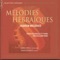 2 Mélodies hébraïques, M. A22: No. 1, Kaddisch. Lent artwork