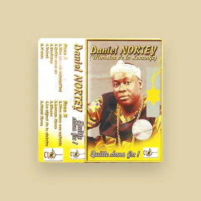 Listen to Daniel Nortey, watch music videos, read bio, see tour dates & more!