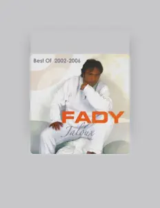 Listen to Fady Bazzi, watch music videos, read bio, see tour dates & more!