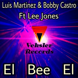 El Bee el (feat. Lee Jones) - Single