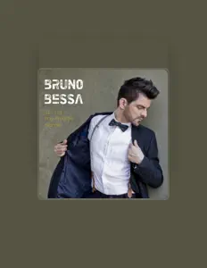 Posłuchaj wykonawcy Bruno Bessa, obejrzyj teledyski, przeczytaj biografię, zobacz daty tras koncertowych i nie tylko!