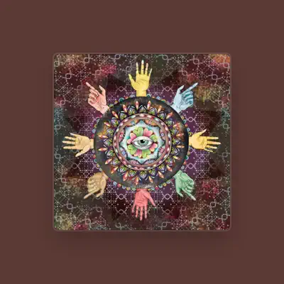 Listen to Humandala, watch music videos, read bio, see tour dates & more!