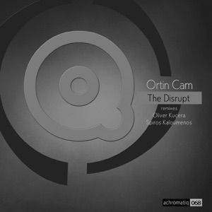The Disrupt - EP