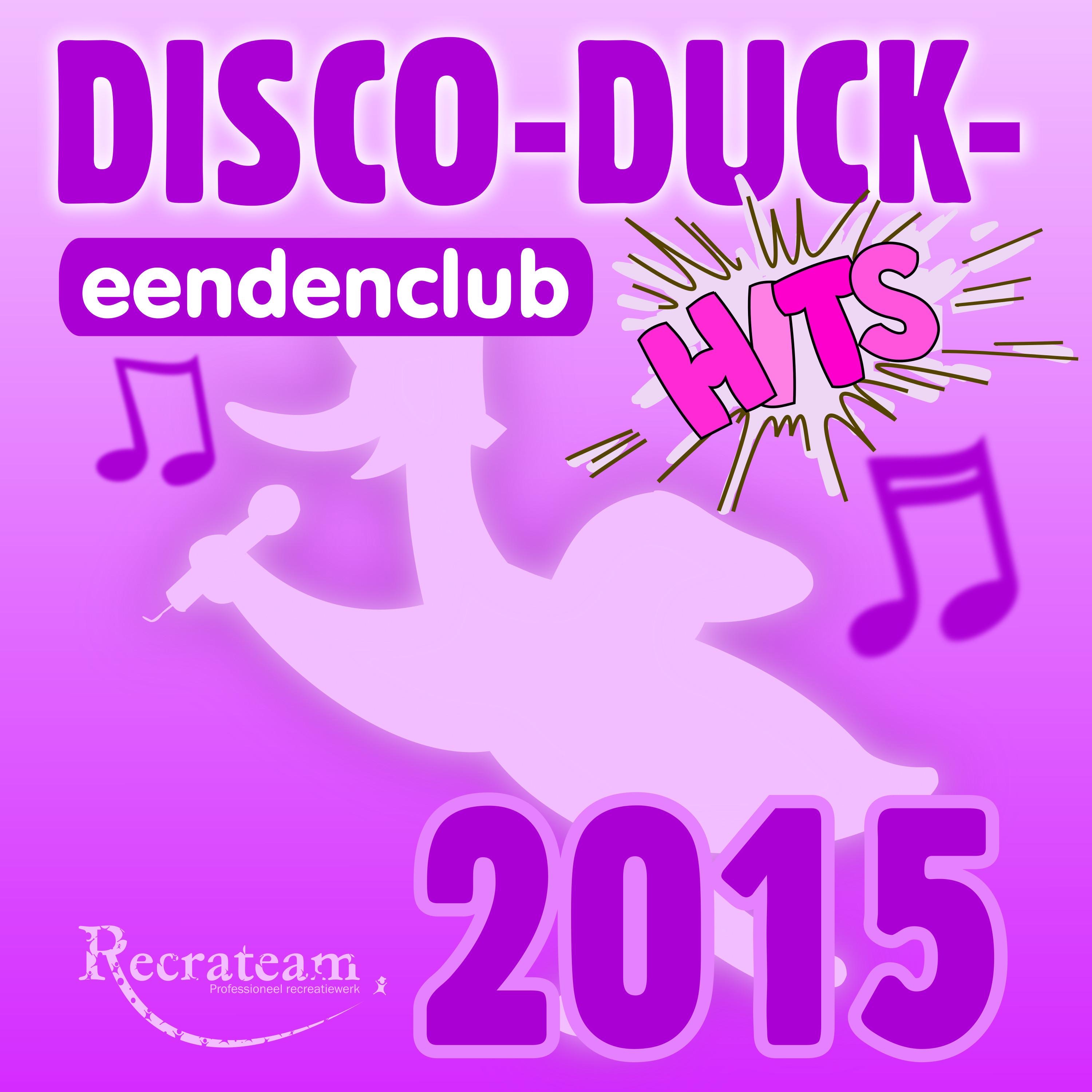Disco-Duck-Hits 2015